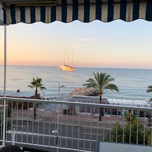  Appartamento Front De Mer Francia