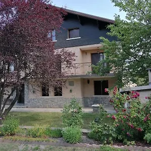  Appartamento Maison Blanche Francia