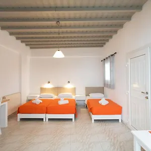 ** Affittacamere Marina Blue Grecia