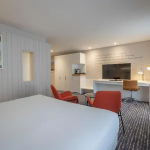The Morrison Dublin, Curio Collection By Hilton Otel
